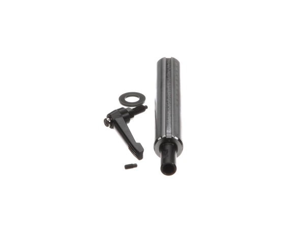 18338048-1-M-Rikon-P70-220VSR-74A-Axle Sleeve & Bolt Assembly M1