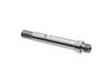 18338427-2-S-Rikon-P70-500-22A-Main Spindle - 1-1/4" x 8TPI