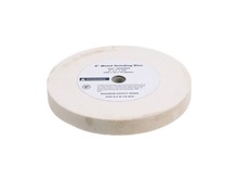 Grinding Wheel 60 Grit   8"  x 1" x 5/8" D-3-1-1 – Part Number: P80-805-49