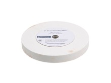 Grinding Wheel 120 Grit   8"  x 1" x 5/8" D-3-1-2 – Part Number: P80-805-5
