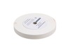 18338593-2-S-Rikon-P80-805-5-Grinding Wheel 120 Grit   8"  x 1" x 5/8" D-3-1-2