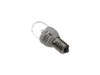 18338637-3-S-Rikon-P80-808-40-Bulb -  LED 12v/0.36w E14 base    D-4-8-4