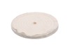 18338738-1-S-Rikon-P81-608-3-Cloth Buffing Wheel 8", sewn D-3-3-2