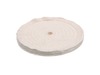 18338738-2-S-Rikon-P81-608-3-Cloth Buffing Wheel 8", sewn D-3-3-2