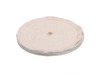 18338738-3-S-Rikon-P81-608-3-Cloth Buffing Wheel 8", sewn D-3-3-2