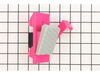 Footboard Assembly – Part Number: P8812-9309