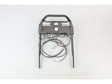 Upper Handle Assembly – Part Number: R0201042-00