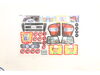 Label Sheet – Part Number: R1500-0310
