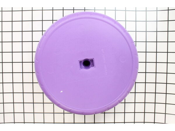 18343894-1-M-Power Wheels-R2510-2129-Wheel For Disney Princess Tot Rod