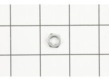 Rotor Nut – Part Number: RD0071