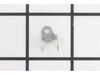 Oscillating Slider Retainer – Part Number: RD0493