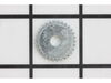 Oscillating Gear – Part Number: RD0841