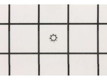 Handle Lock Washer – Part Number: RD1008