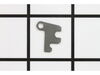 Worm Shaft Retainer – Part Number: RD10442
