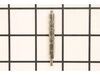 Worm Shaft – Part Number: RD10471