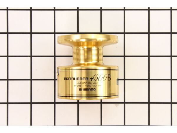 18344757-1-M-Shimano-RD11267-Spool Assembly