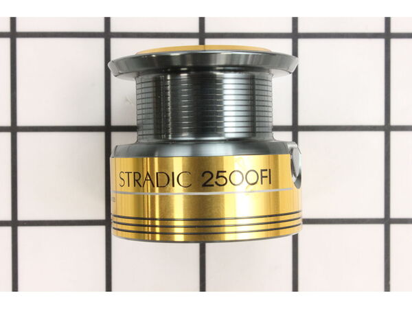 18344810-1-M-Shimano-RD11456-Spool Assembly
