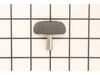 Handle Knob – Part Number: RD11623