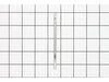 Main Shaft – Part Number: RD11797