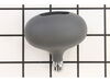 Handle Knob – Part Number: RD11831