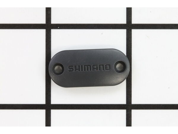 18345003-1-M-Shimano-RD11832-Handle Knob I.d. Plate