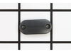 Handle Knob I.d. Plate – Part Number: RD11832