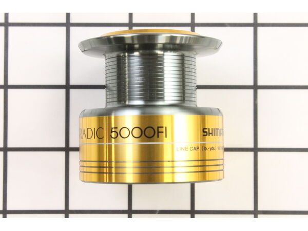 18345009-1-M-Shimano-RD11839-Spool Assembly