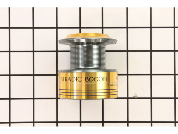 18345023-1-M-Shimano-RD11855-Spool Assembly