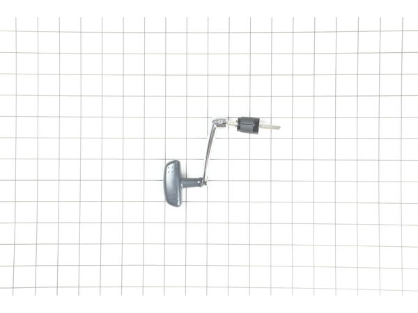 18345093-1-M-Shimano-RD12168-Handle Assembly