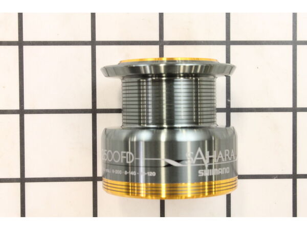 18345120-1-M-Shimano-RD12300-Spool Assembly