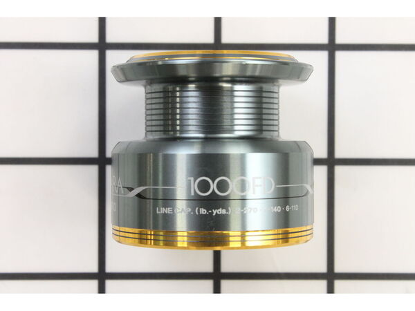 18345126-1-M-Shimano-RD12308-Spool Assembly