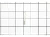 Handle Shaft (Left) – Part Number: RD12369
