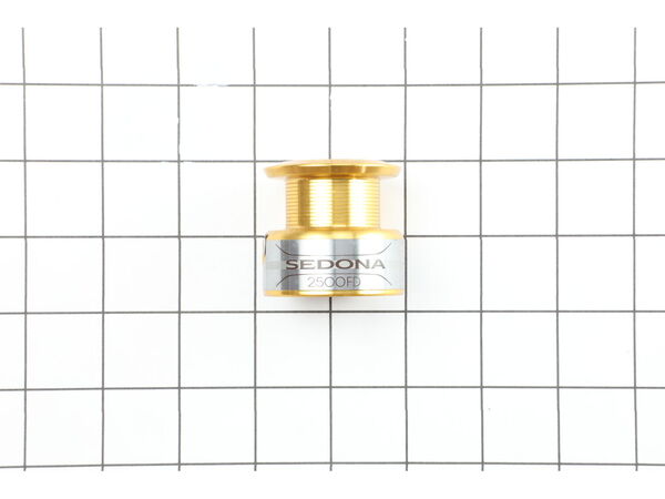 18345205-1-M-Shimano-RD12846-Spool Assembly