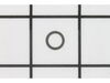 Washer – Part Number: RD13175