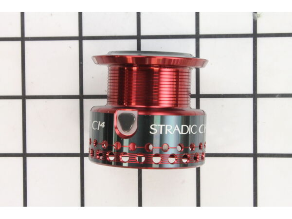 18345251-1-M-Shimano-RD13266-Spool Assembly