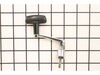 18345264-2-S-Shimano-RD13436-Handle Assembly