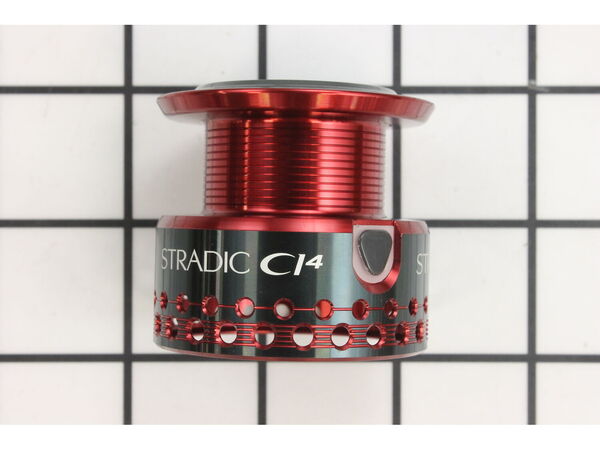 18345309-1-M-Shimano-RD14219-Spool Assembly