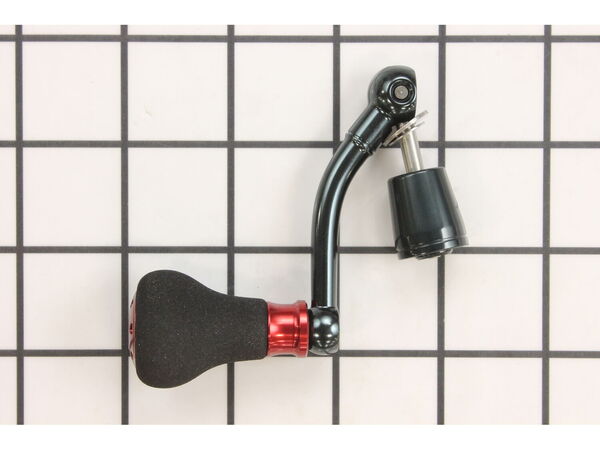 18345311-1-M-Shimano-RD14222-Handle Assembly