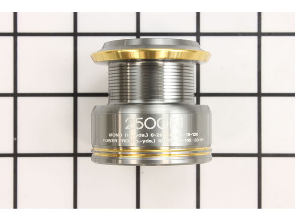 18345398-1-M-Shimano-RD14928-Spool Assembly