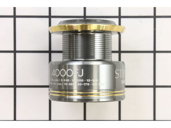 18345403-1-M-Shimano-RD14933-Spool Assembly