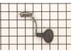 18345404-2-S-Shimano-RD14939-Handle Assembly