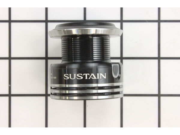 18345421-1-M-Shimano-RD15020-Spool Assembly