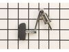 18345441-2-S-Shimano-RD15437-Handle Assembly