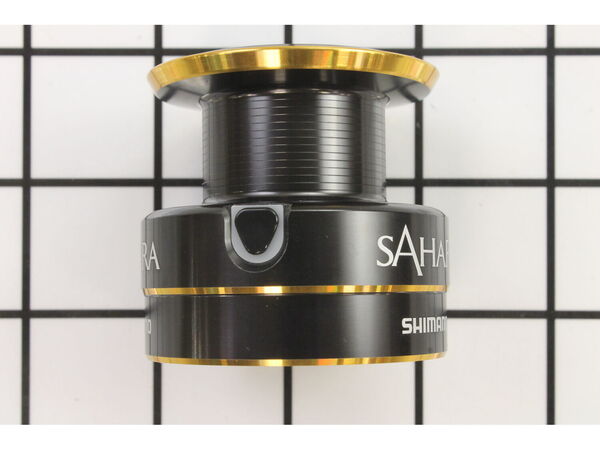 18345442-1-M-Shimano-RD15457-Spool Assembly