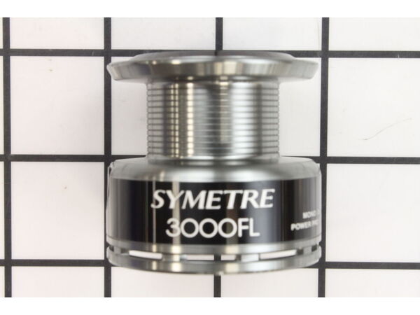 18345453-1-M-Shimano-RD15592-Spool Assembly