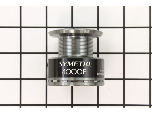 18345457-1-M-Shimano-RD15602-Spool Assembly