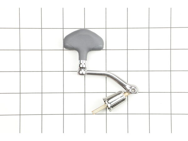 18345458-1-M-Shimano-RD15606-Handle Assembly