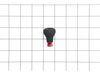 Handle Knob – Part Number: RD17181