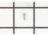 Bail Spring Cover Screw – Part Number: RD1891