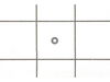 Spacer – Part Number: RD2298